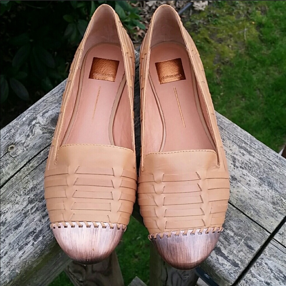 Dolce vita flats